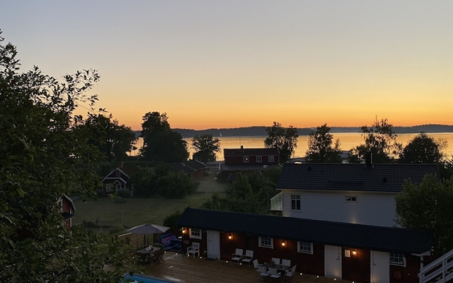 Ljusterö BB
