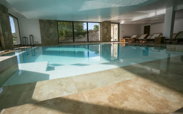 Loi Suites Chapelco Hotel