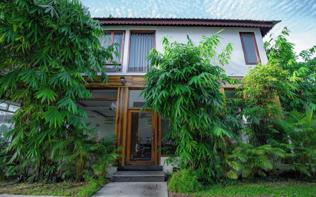 Ocean Tree Beach Resort  & Spa