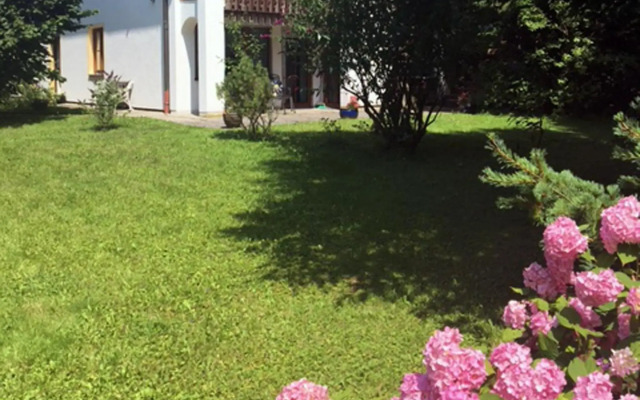 Ferienwohnungen Hanke Barbara