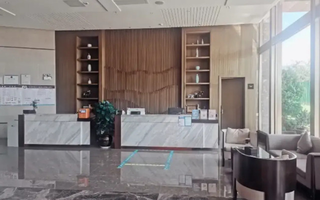 Yuanmou AUSOTEL Collection Hotel(元谋澳斯特精选酒店)