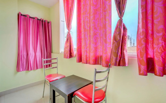 Manan Paradise by OYO Rooms