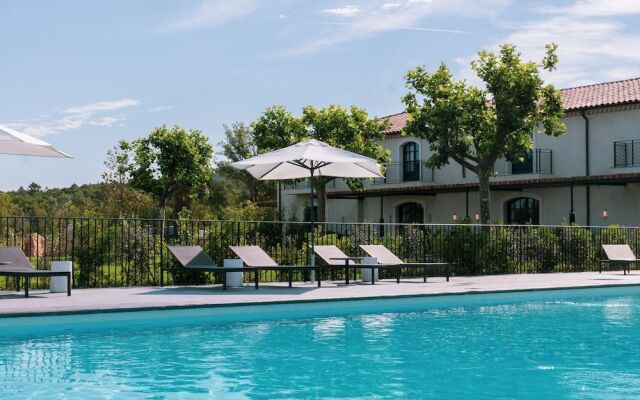Ultimate Provence Hotel & Spa Golfe de Saint Tropez