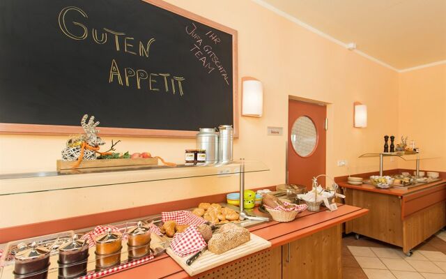 JUFA Hotel Gitschtal