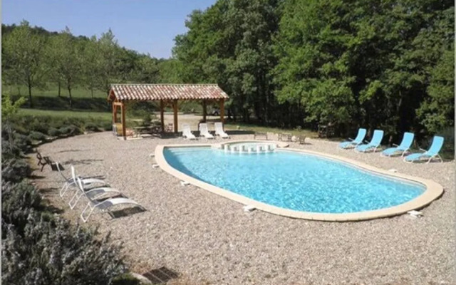 Chambres d'hôtes Le Perrier