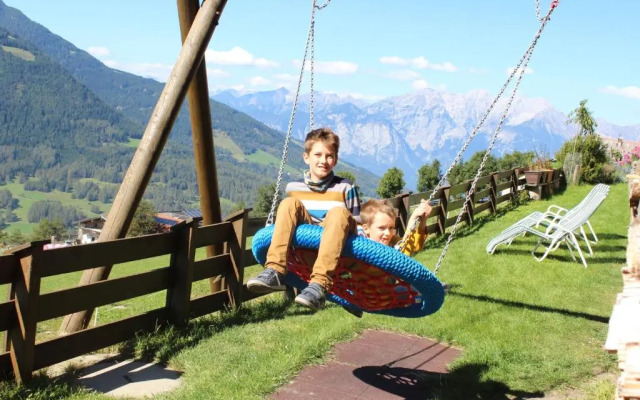 Alpengasthaus Gleinserhof