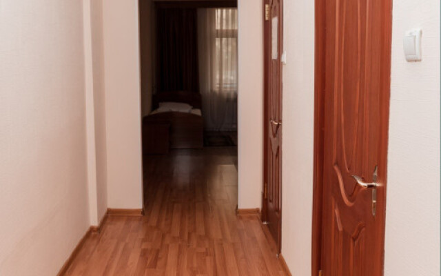 GYM Hotel