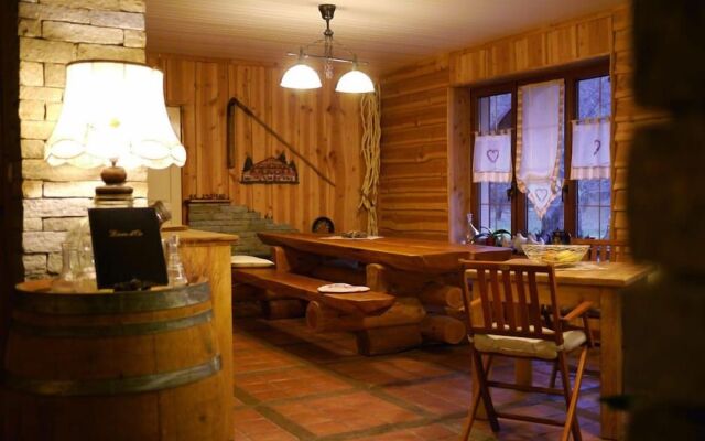 B&B La Moraine du Lac
