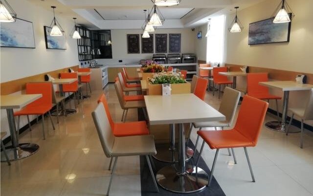 City Comfort Inn Baise Tianyang