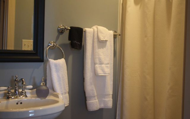 Stocks Manor Bed and Breakfast