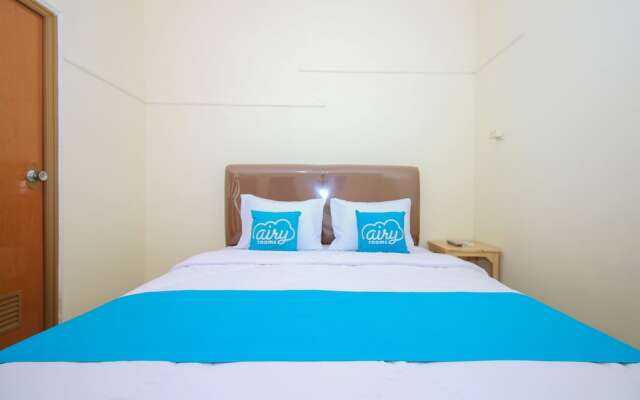 Airy Eco Syariah Jatiasih Bina Asih 3D Bekasi