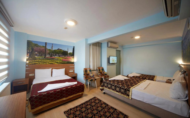 Hotel Akcinar