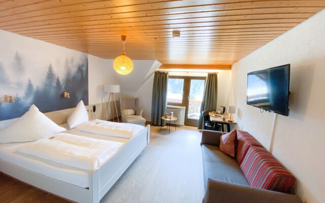 Landhotel Jostalstüble