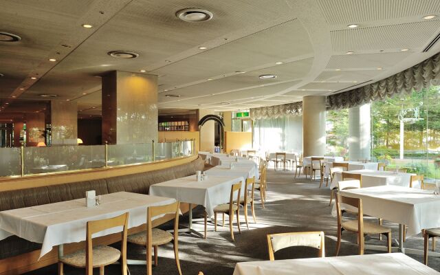 Bellino Hotel Ichinoseki