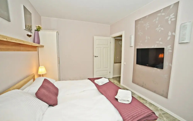 Grand Apartments - Waterlane SPA