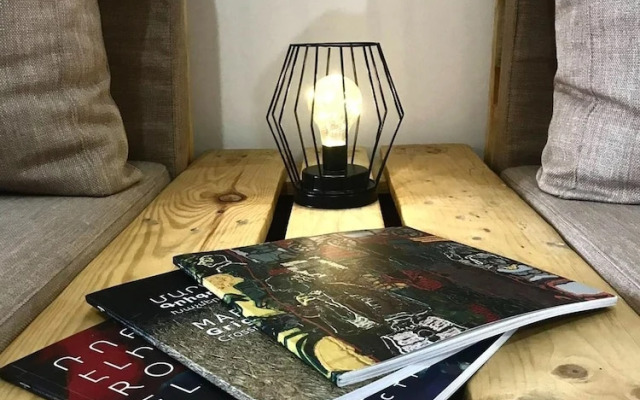 Najaryan’s Family Guest House
