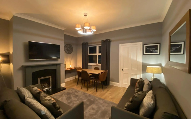 Durham Road - Zillo Apartments