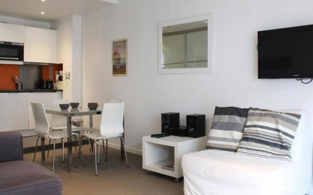 Appartement La Baule, 1 pièce, 2 personnes - FR-1-245-101
