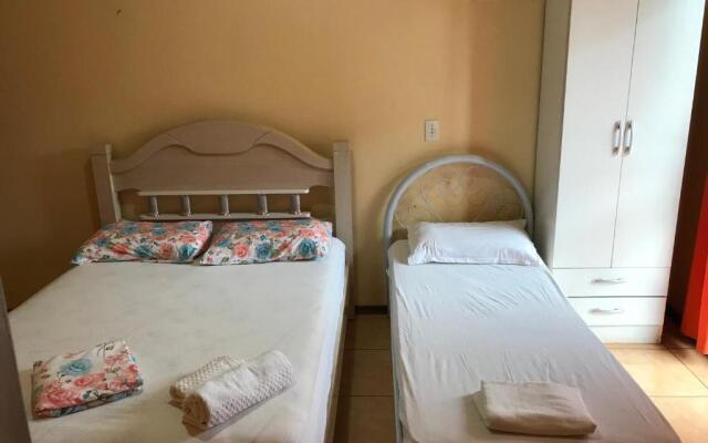 Hotel Barichello