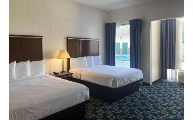 Motel 6 Oceanside, CA Marina / Camp Pendleton