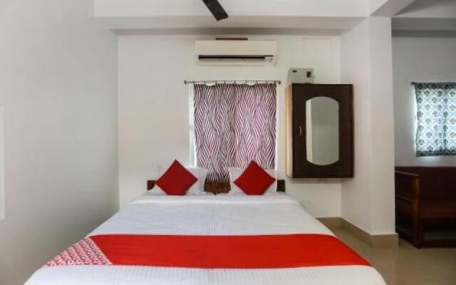 Laxmi Narayan Residency