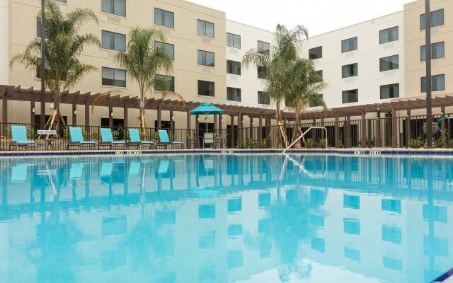 Courtyard by Marriott St. Augustine Beach