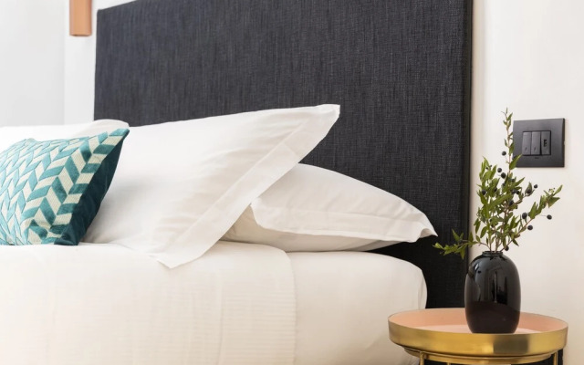 Rome Accommodation - Trinity