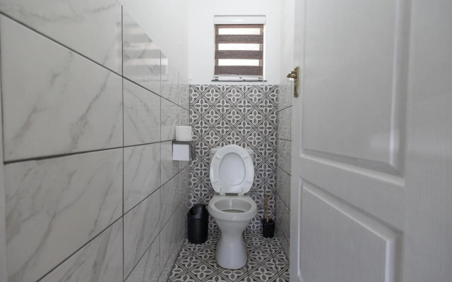 Safi Suite 3 bedroom Apartment - 4