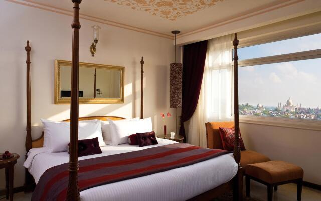 Tajview,Agra-IHCL SeleQtions
