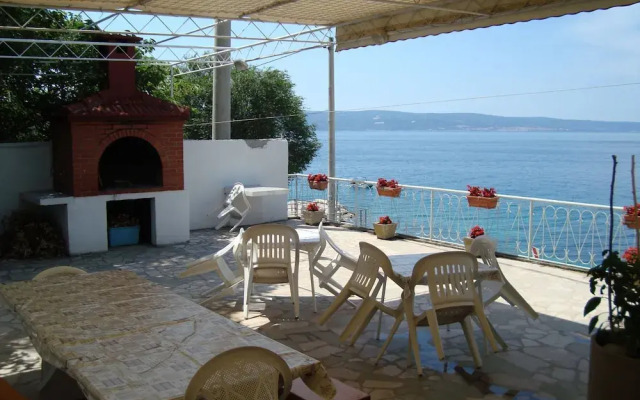 Stric - 10 m From Beach - A1