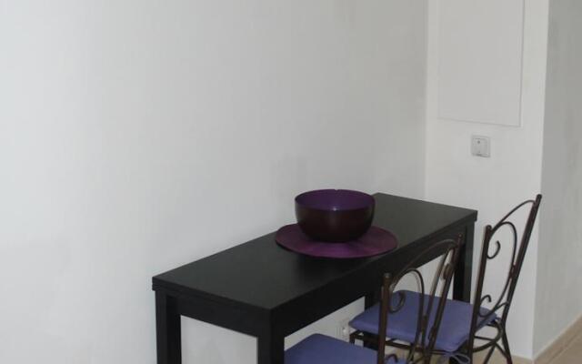 Appartement Versini