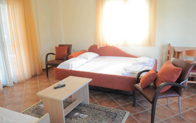 Coralli Hotel