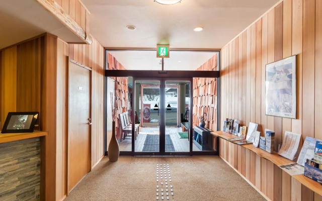 Hakuba Panorama Hotel