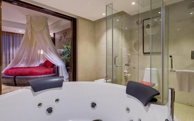Hongteng International Hotel