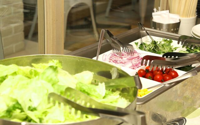 Hotel Oriental Express Fukuoka Tenjin