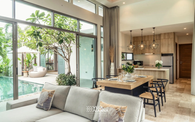 VILLA ALANNA Phuket
