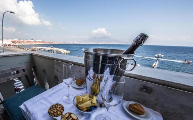 Relais sul Mare