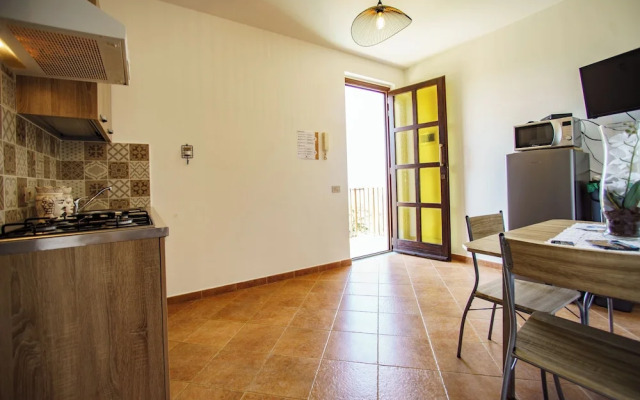 Pater Meus Suites