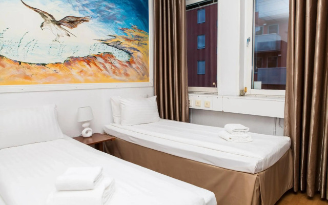 Hotel Expo Stockholm