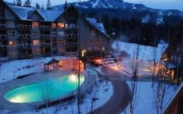 Aspens by Whistler Blackcomb Vacation Rentals