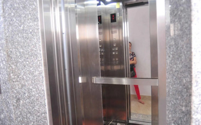 Hong Thien Ruby Hotel