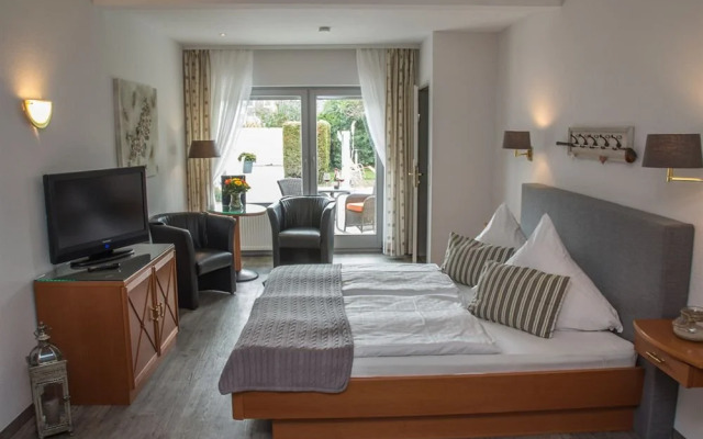 Hotel Freesenholm
