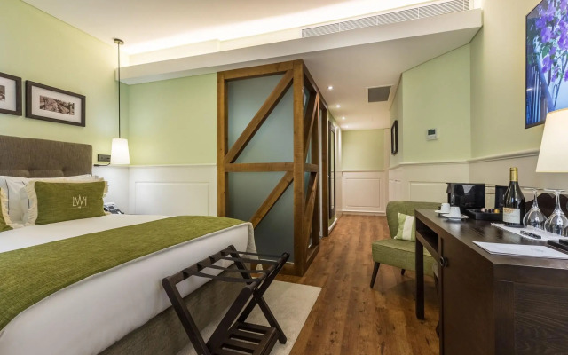 Lisbon Wine Hotel