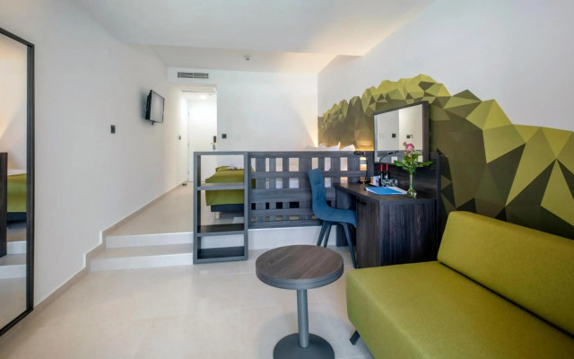 Bluesun Hotel Alga