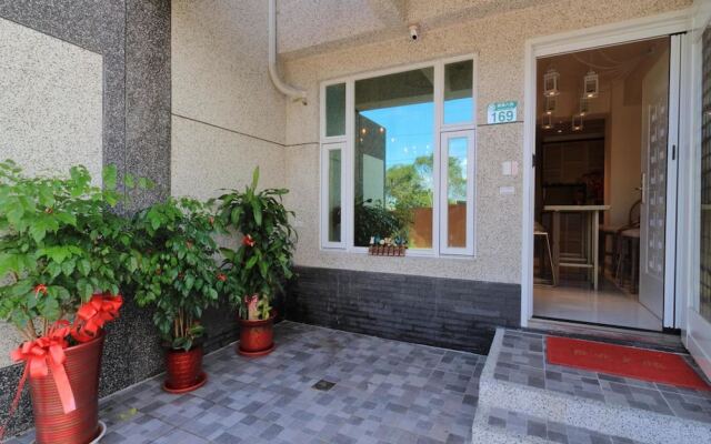 Hualien Cloud B&B