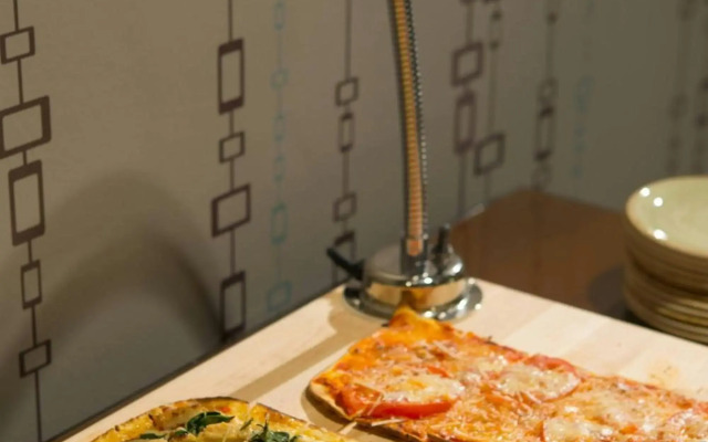 SpringHill Suites by Marriott Nashville Vanderbilt/ West End