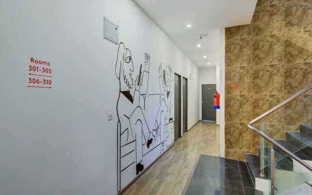 OYO Townhouse 059 Magarpatta