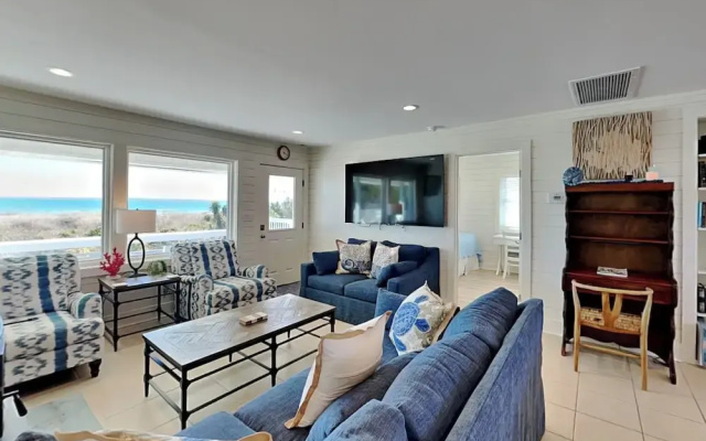 A Beach Pearle by Topsail Realty