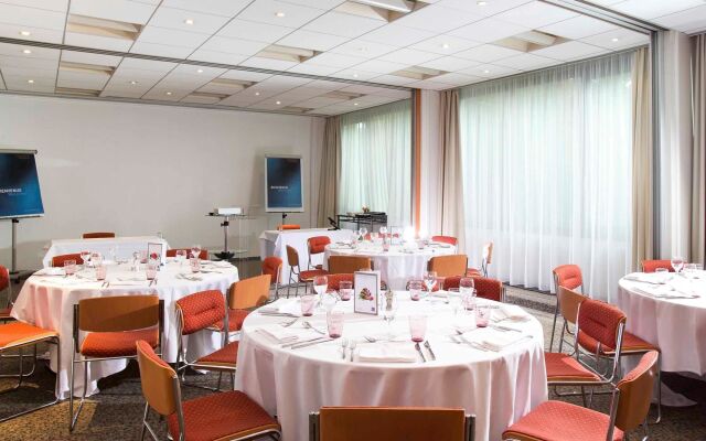 Novotel Paris Créteil Le Lac