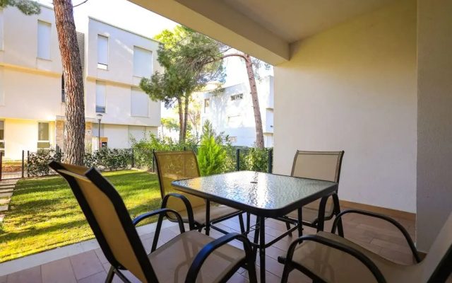 Sanpietro Vacation Apartment 033
